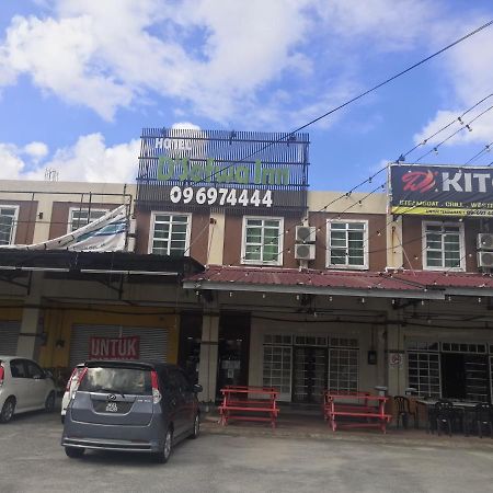 Oyo 90473 Opah Inn Hotel Kampong Ayer Terjun Zewnętrze zdjęcie